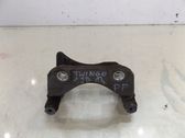 Front Brake Caliper Pad/Carrier