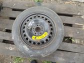 R16 spare wheel