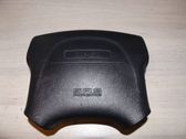 Steering wheel airbag