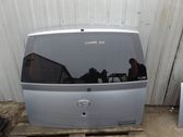 Tailgate/trunk/boot lid