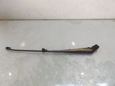 Front wiper blade arm