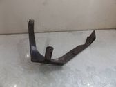 Rear bumper mounting bracket