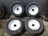 R12 alloy rim