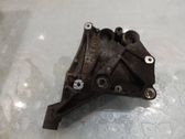 Engine mounting bracket