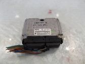 Calculateur moteur ECU