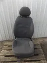 Front driver seat