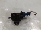 Valve vacuum