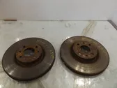 Other brake parts