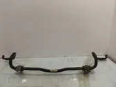 Front anti-roll bar/sway bar