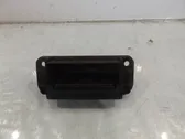 Tailgate/boot open switch button