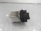 Mazā radiatora ventilatora reostats