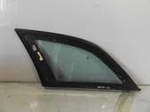 Rear side window/glass