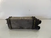 Intercooler radiator