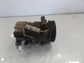 Air conditioning (A/C) compressor (pump)