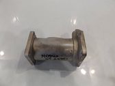 EGR valve cooler