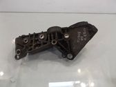 Engine mounting bracket