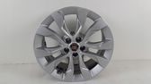 R15 alloy rim