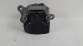 Engine mount vacuum valve