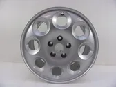 R16 steel rim