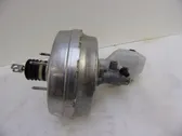 Brake booster