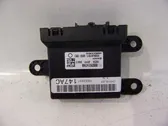 Suspension control unit/module