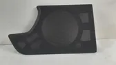 Front door speaker cover trim