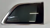 Rear side window/glass