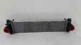 Radiatore intercooler