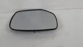 Wing mirror glass