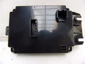 Air conditioner control unit module