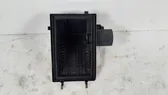 Air filter box