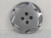 R13 wheel hub/cap/trim