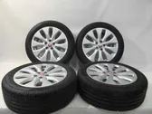 R15 alloy rim