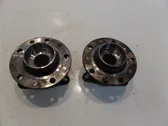 Wheel ball bearing