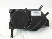 Subwoofer altoparlante