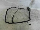 Glow plug wires