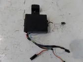 Alarm control unit/module