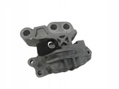 Engine mount vacuum valve