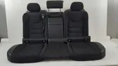 Rear seat