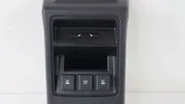 Przycisk / Włącznik czujnika parkowania PDC