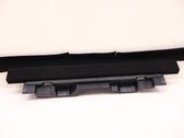 Trunk/boot trim cover