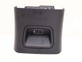 AUX in-socket connector