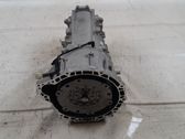 Manual 5 speed gearbox