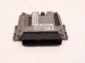 Motorsteuergerät ECU