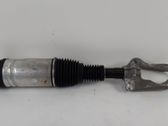 Front shock absorber/damper