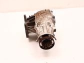 Steering rack
