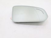 Wing mirror glass