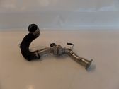 Intercooler hose/pipe