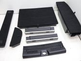 Trunk/boot floor carpet liner