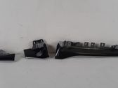 Interior decorative trim set